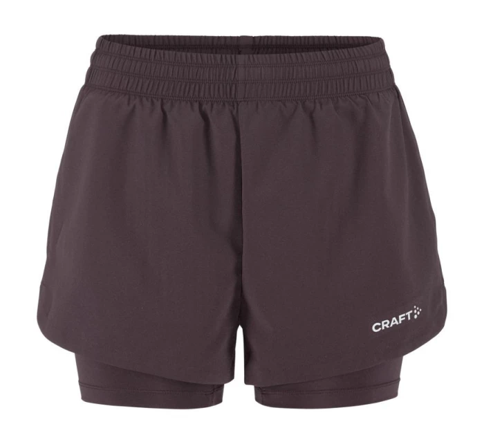 Adv Essence šortky 2 W model 21034499 - Craft