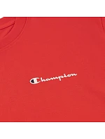Tričko Champion SS Tee M 220264 RS069 pánské