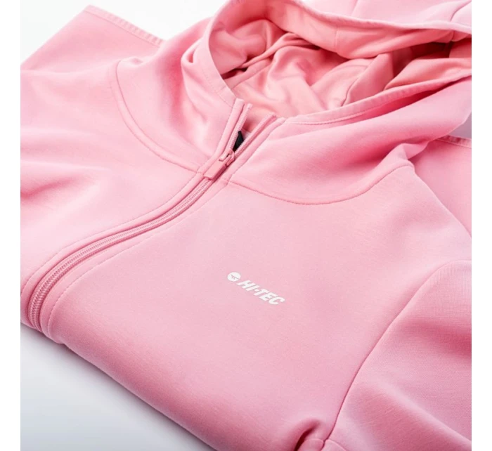 Dámská mikina LADY model 21357376 - Hi-Tec Dámská mikina LADY model 21357376 - Hi-Tec