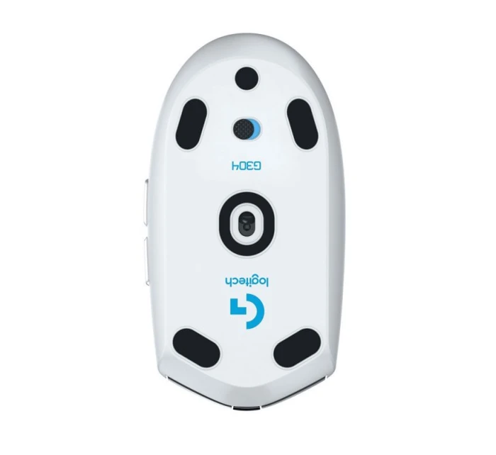 Myš GAMING MOUSE G305 Wireless White Myš GAMING MOUSE G305 Wireless White