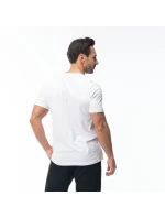 Męska Koszulka z krótkim rękawem model 21358291 II - Hi-Tec Męska Koszulka z krótkim rękawem model 21358291 II - Hi-Tec