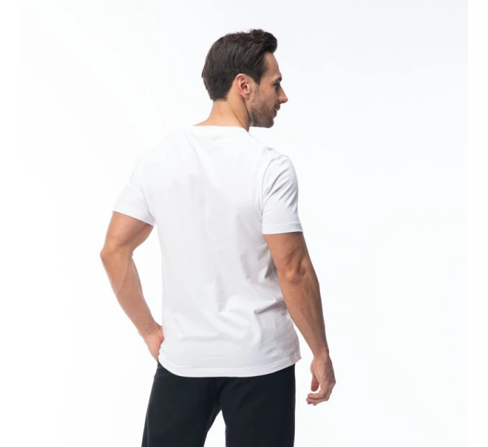 Męska Koszulka z krótkim rękawem model 21358291 II - Hi-Tec Męska Koszulka z krótkim rękawem model 21358291 II - Hi-Tec