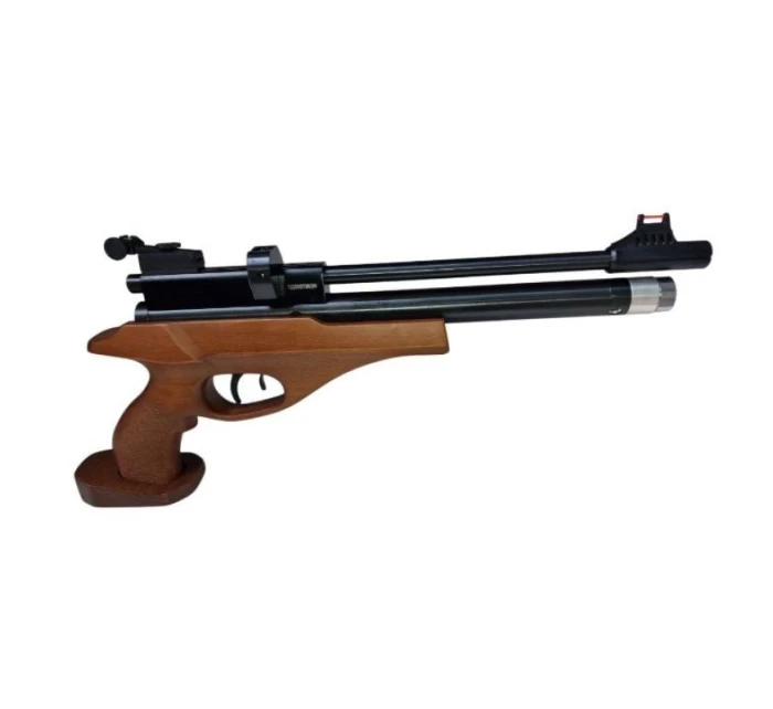 ráže 4,5 mm s 12 model 21333606 - Beeman