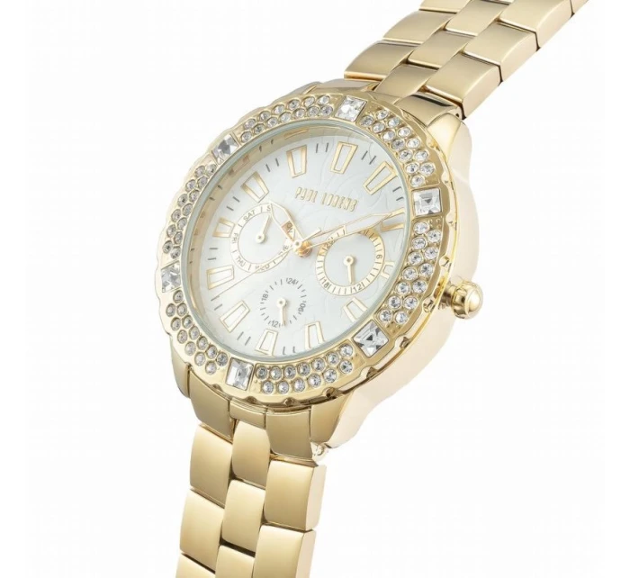 Dámské hodinky Paul Lorens PL8527B3-3D1 Dámské hodinky Paul Lorens PL8527B3-3D1