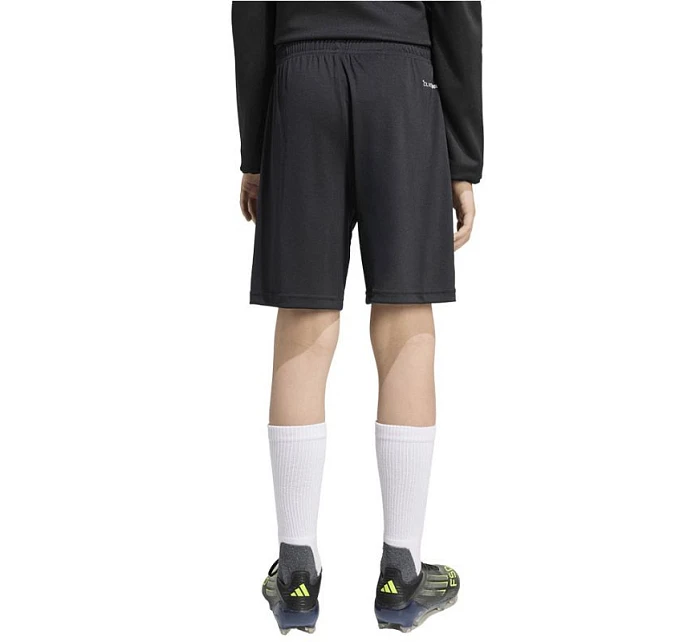 Dětské šortky adidas Entrada 26 Training black JZ9131