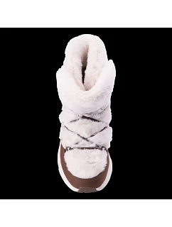 Dámské zimní boty NOIRELL W