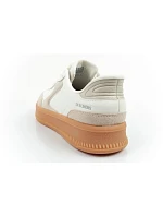 Skechers dámské sportovní boty tenisky Lifted Luxe ecru white Slip-Ins dámské