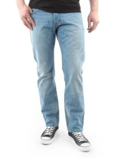 Pánské kalhoty Lee Blake L73042PE