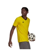 Pánské tričko Entrada 22 Jersey M HI2122 - Adidas Pánské tričko Entrada 22 Jersey M HI2122 - Adidas