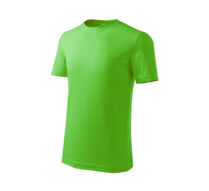 Nový klasický dětský dres Jr MLI-13592 - Malfini