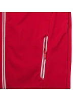 Pánská 3vrstvá softshellová bunda 10. classic red model 22473274 - Russell Athletic