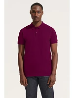 SOL'S Planet Men Pánské piqué polo z bio bavlny 25.3566 black SOL'S Planet Men Pánské piqué polo z bio bavlny 25.3566 black