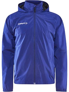 Evolve Rain Jacket M Lehká pánská bunda do deště model 22468429 - Craft Teamwear
