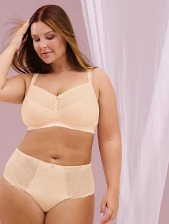 kalhotky . rose RosaFaia model 21157152 - Rosa Faia