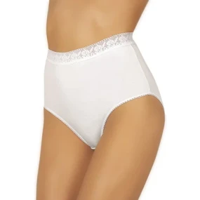 Italian Fashion Fiore barva: bílá