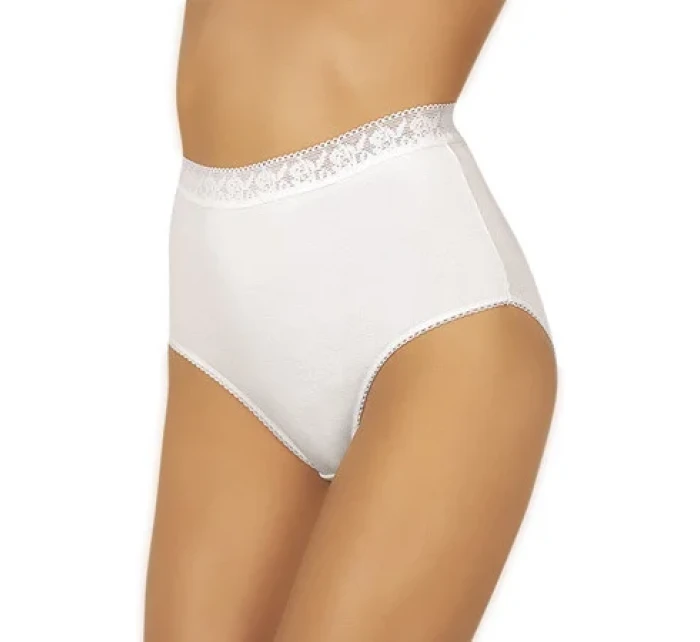 Italian Fashion Fiore barva: bílá Italian Fashion Fiore barva: bílá