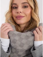 Szalik AT SZ model 21801847 szary - FPrice Szalik AT SZ model 21801847 szary - FPrice