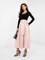 Sukně IT SD 21081.18 světle růžová