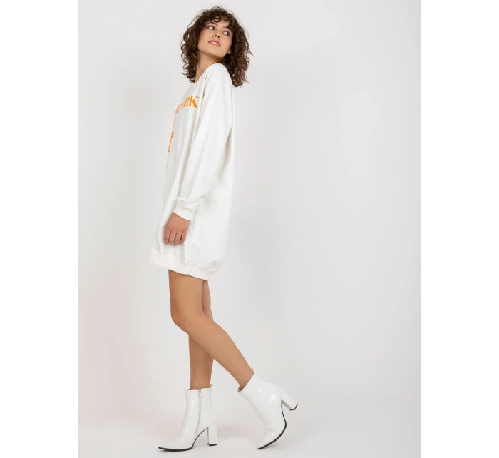 Mikina VI BL 3212.15X ecru