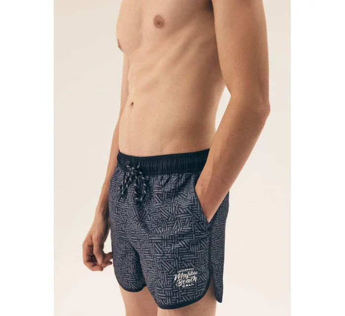 Plavky   model 20927802 - Henderson