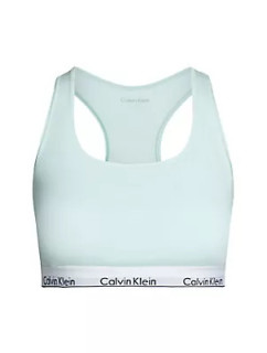 Spodní prádlo Dámské podprsenky UNLINED BRALETTE (FF) 000QF5116ELKW - Calvin Klein