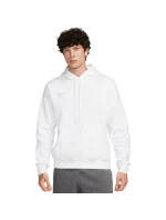 Pánská mikina s kapucí CW6894-101 Bílá - Nike Pánská mikina s kapucí CW6894-101 Bílá - Nike