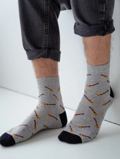 Pánské 3/4 ponožky Malé model 21880480 - Milena