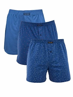 BOXERKY COMFORT 3PACK model 22106143 - Cornette