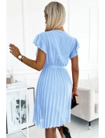 Společenské šaty  model 197481 Numoco