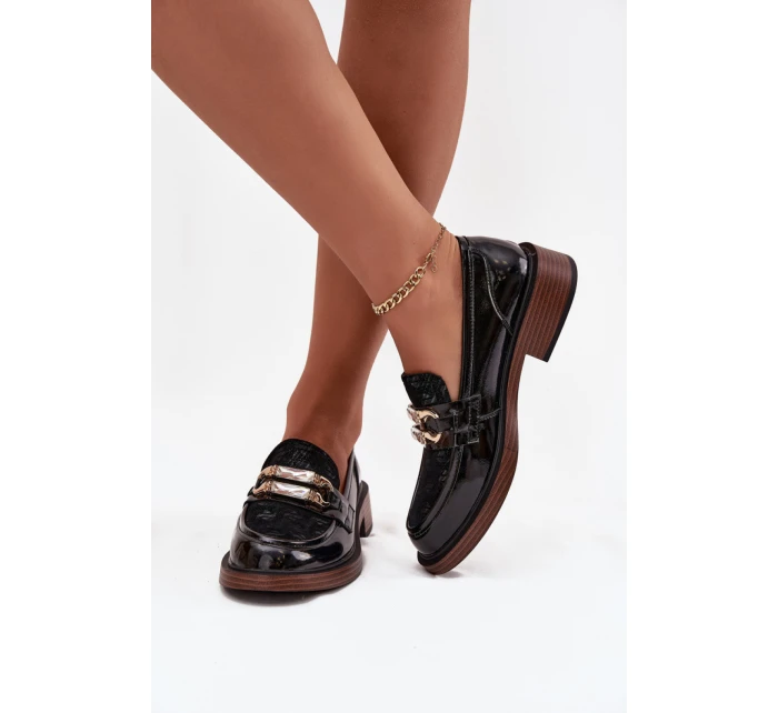 Mokasiny model 219233 Step in style