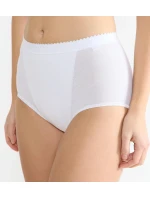 sloggi Control Maxi 2P - WHITE - SLOGGI WHITE - SLOGGI