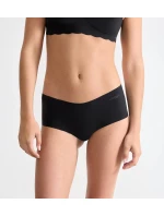 sloggi ZERO Microfibre 2.0 Short 2P - BLACK - SLOGGI BLACK - SLOGGI sloggi ZERO Microfibre 2.0 Short 2P - BLACK - SLOGGI BLACK - SLOGGI