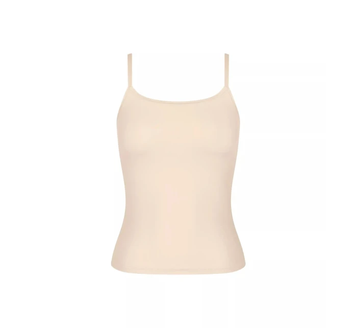 Soft ADAPT Spaghetti shirt     model 21859733 - Sloggi