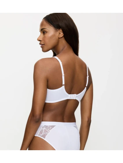 Wild Azalea Florale W01 - WHITE - TRIUMPH WHITE - TRIUMPH