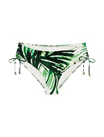 SUMMER PALM - Midi-bikiny s tvarujícím efektem a nastavitelnými boky Triumph SUMMER PALM - Midi-bikiny s tvarujícím efektem a nastavitelnými boky Triumph