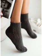 ponožky Dámský 3741 model 21915459 - Milena ponožky Dámský 3741 model 21915459 - Milena