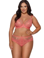 Figy Ava 1824 Coral S-3XL