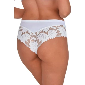 Dámské kalhotky 1135 Nike white - GAIA