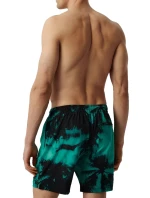 Pánské plavky model 21098105 green - Atlantic