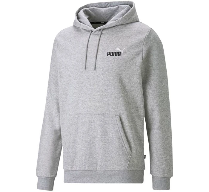 Mikina Puma ESS+ 2 Col Small Logo Hoodie FL M 674471 04 pánské