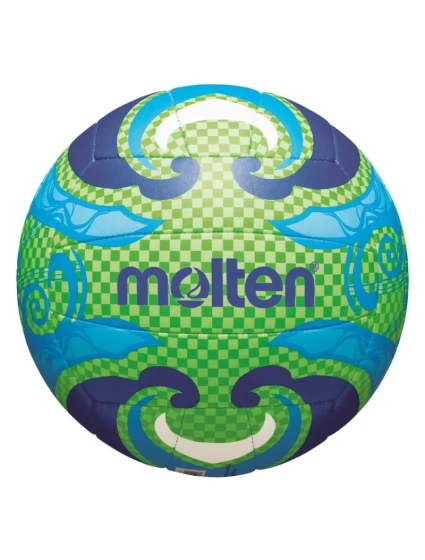 Plážový volejbal model 21874312 - Molten Plážový volejbal model 21874312 - Molten