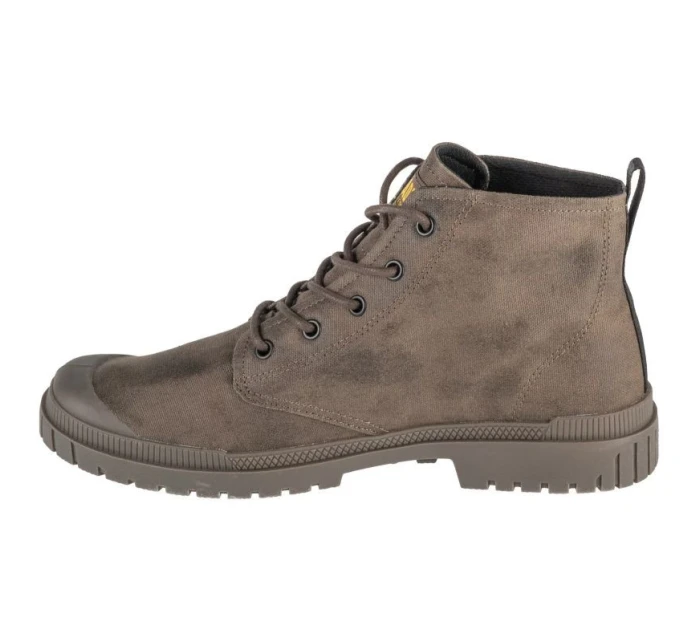 Pampa Hi Boty model 20817946 - Palladium Pampa Hi Boty model 20817946 - Palladium