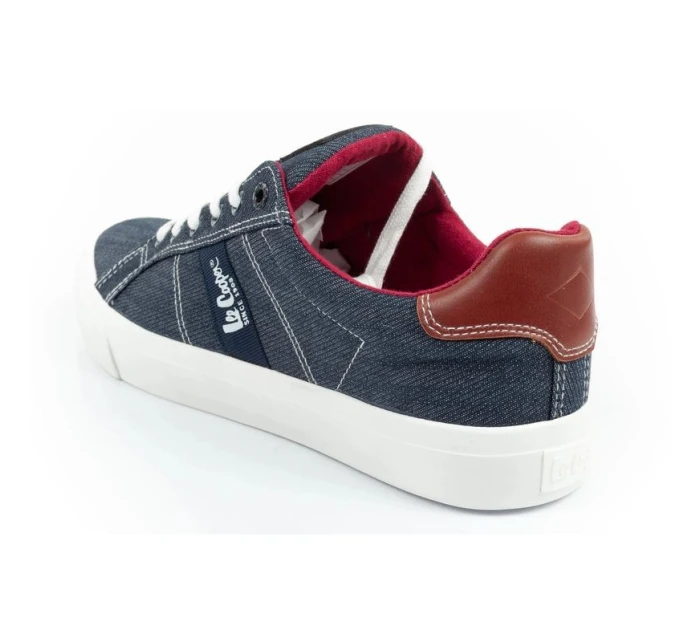 Boty M model 21021612 - Lee Cooper