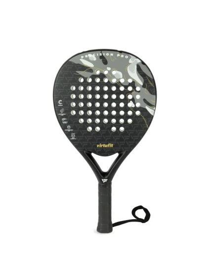 Raketa Virtufit Padel Precision Pro VF12012 Raketa Virtufit Padel Precision Pro VF12012