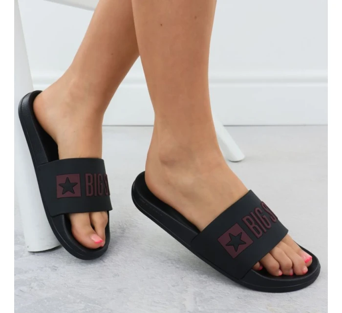 Big Star W SS274708 INT2153A žabky