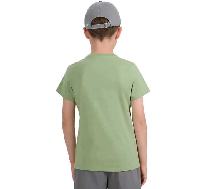 Tričko Jr JWAW25TTSH 47S model 21411261 - 4F Tričko Jr JWAW25TTSH 47S model 21411261 - 4F