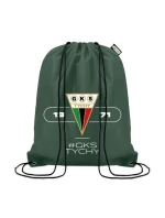 Stahovací taška GKS Tychy EST.1971 Stahovací taška GKS Tychy EST.1971