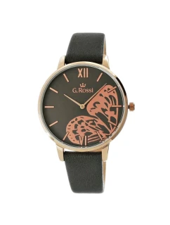 Dámské hodinky G.Rossi 12177A5-1B3 + BOX