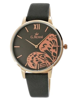 Dámské hodinky G.Rossi 12177A5-1B3 + BOX