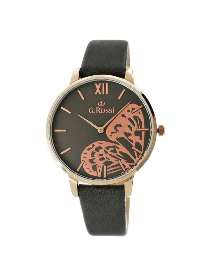 Dámské hodinky G.Rossi 12177A5-1B3 + BOX Dámské hodinky G.Rossi 12177A5-1B3 + BOX